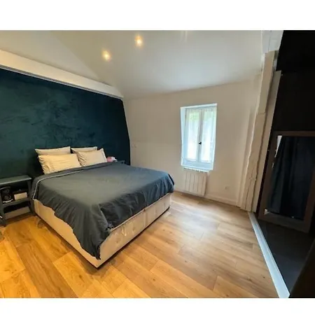 Maison De Imperiale Vakantiehuis Compiègne