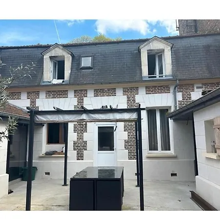 Maison De Imperiale *